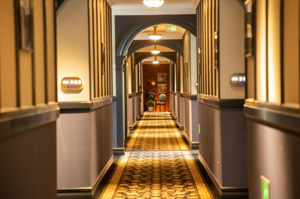 Yitingzhenshe Hotel Beijing Qianmen Екстер'єр фото