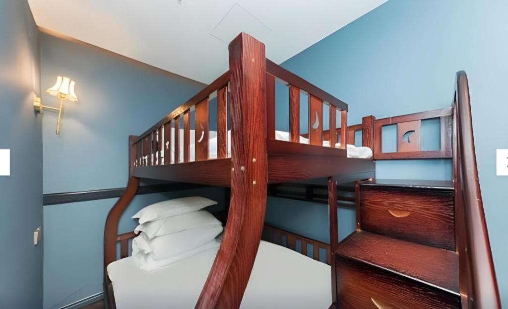 Yitingzhenshe Hotel Beijing Qianmen Екстер'єр фото